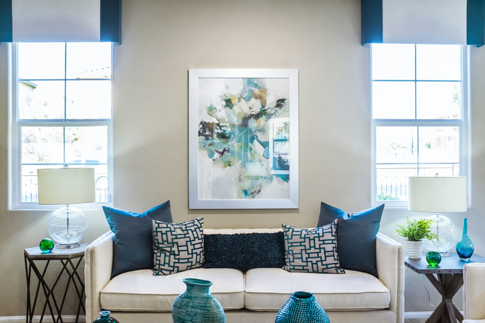 Ash Room