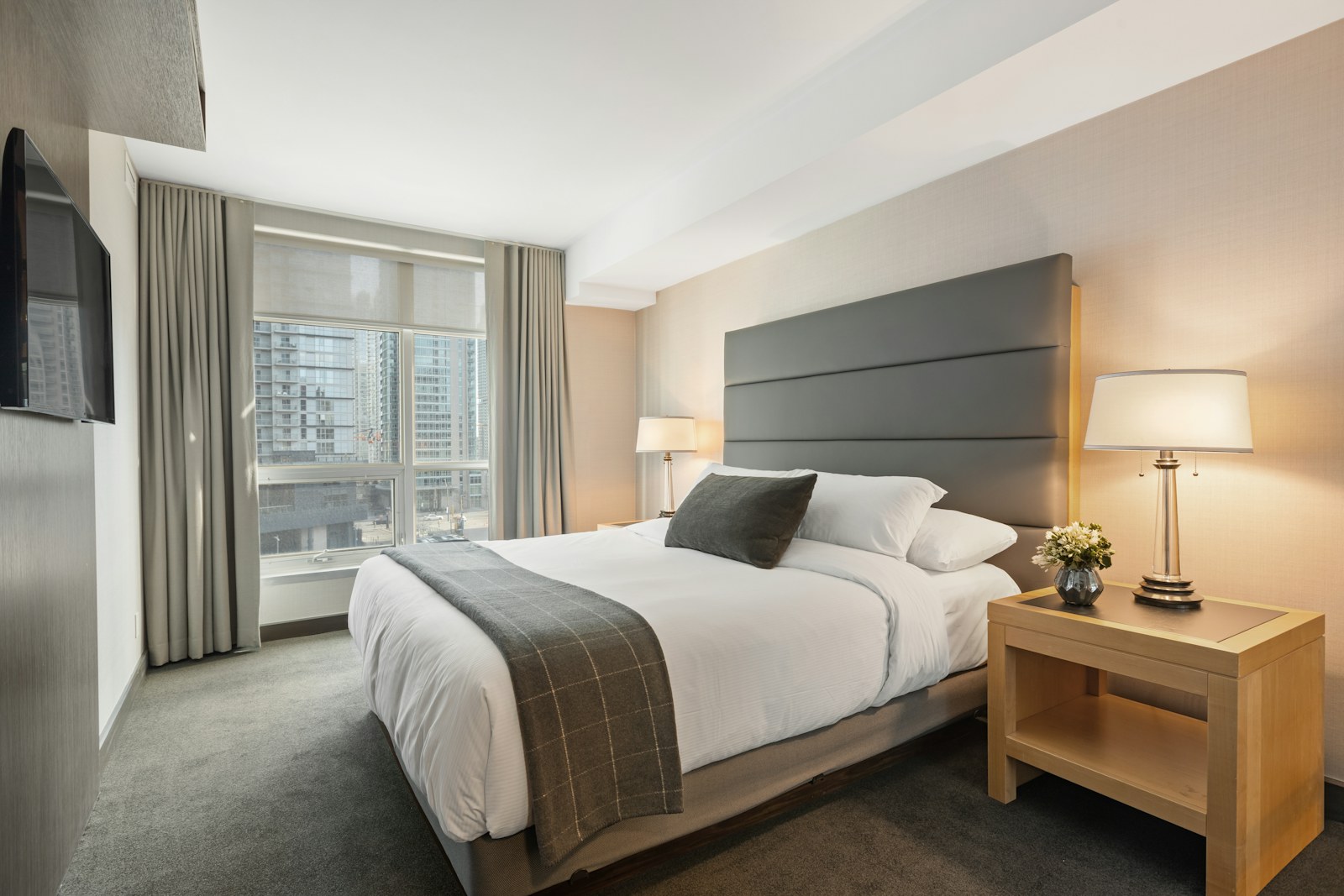 Pine Suite